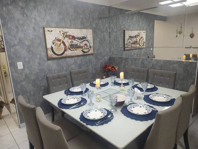 #9529 - Apartamento Padrão para Venda em São Paulo - SP - 2