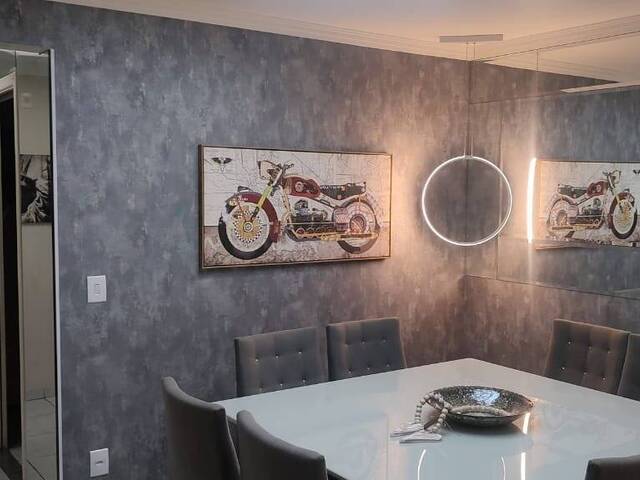 Apartamento Padrão para Venda em São Paulo - 5