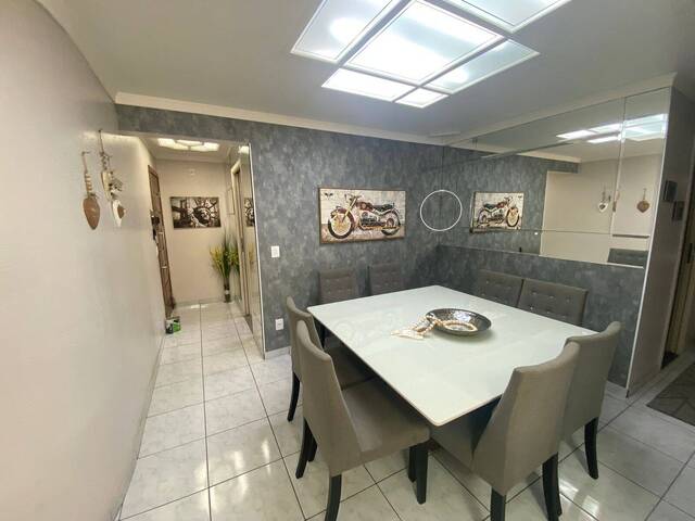 #9529 - Apartamento Padrão para Venda em São Paulo - SP - 2