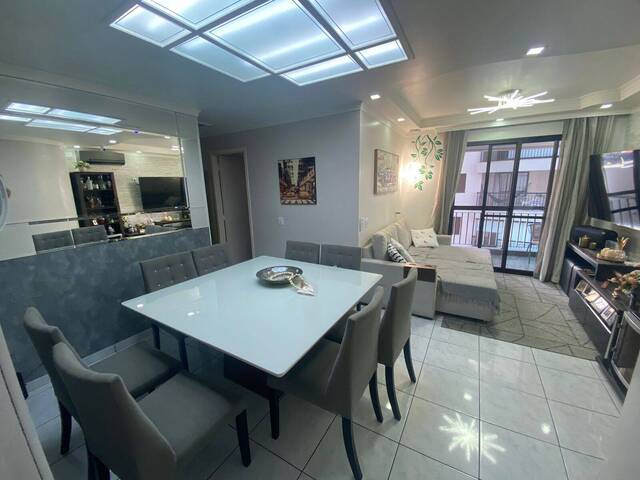 Apartamento Padrão para Venda em São Paulo - 4