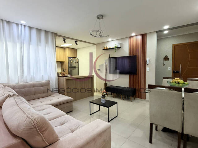 #9528 - Cobertura para Venda em Santo André - SP - 1