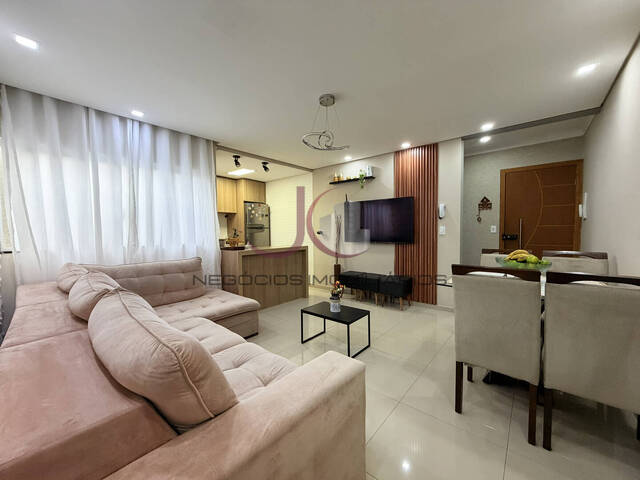 #9528 - Cobertura para Venda em Santo André - SP - 2