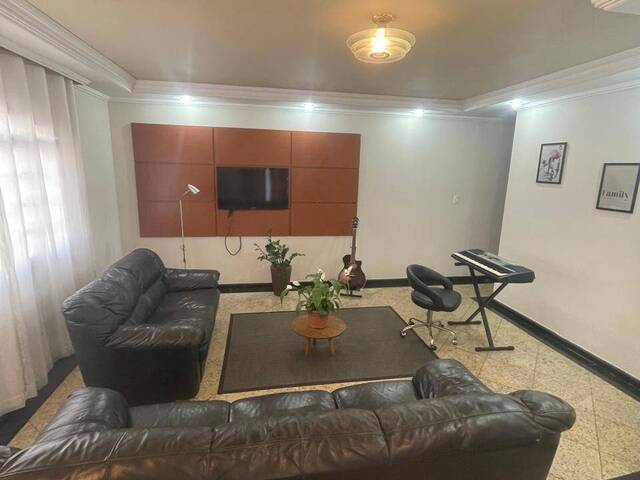 #9530 - Sobrado para Venda em Santo André - SP - 1