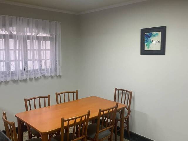 Sobrado para Venda em Santo André - 5