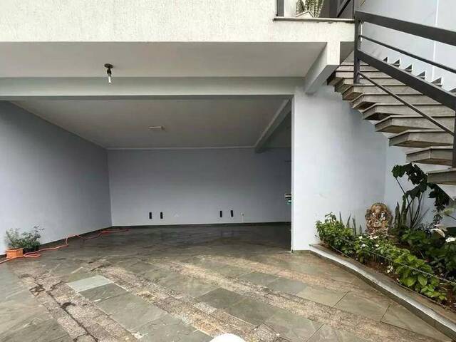 #9530 - Sobrado para Venda em Santo André - SP - 3