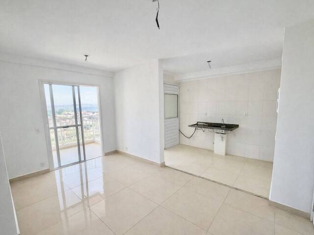 #9531 - Apartamento Padrão para Venda em Santo André - SP - 1