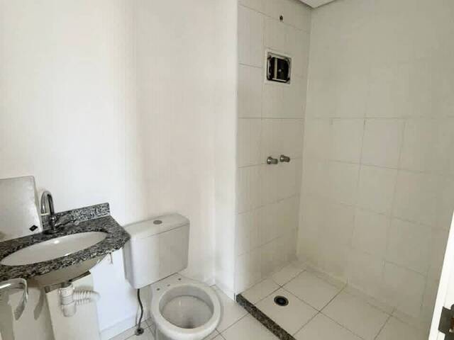 Apartamento Padrão para Venda em Santo André - 4