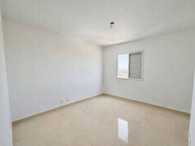 #9531 - Apartamento Padrão para Venda em Santo André - SP - 3