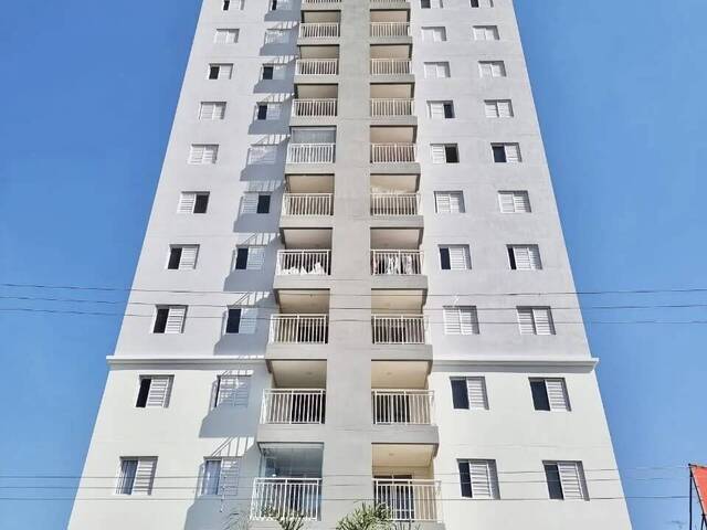 Apartamento Padrão para Venda em Santo André - 5