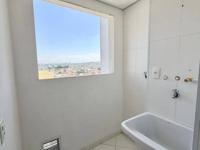Apartamento Padrão para Venda em Santo André - 4
