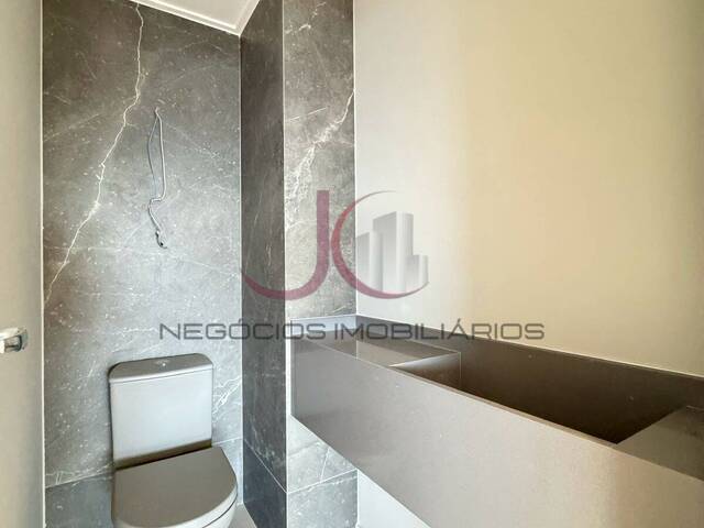 Apartamento Padrão para Venda em Santo André - 5