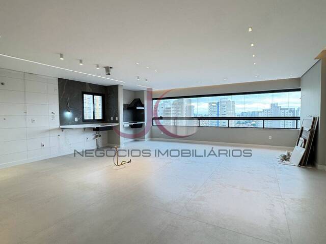 #9518 - Apartamento Padrão para Venda em Santo André - SP - 1