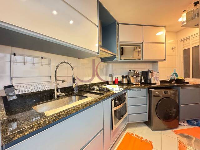 Apartamento Padrão para Venda em Santo André - 4