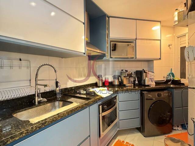 #9533 - Apartamento Padrão para Venda em Santo André - SP - 3