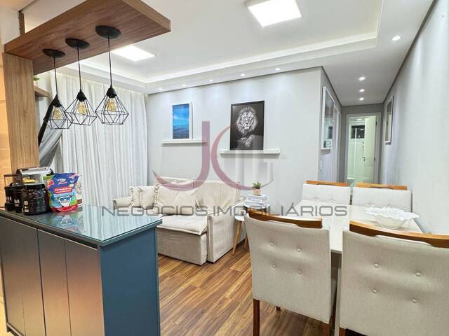 Apartamento Padrão para Venda em Santo André - 5