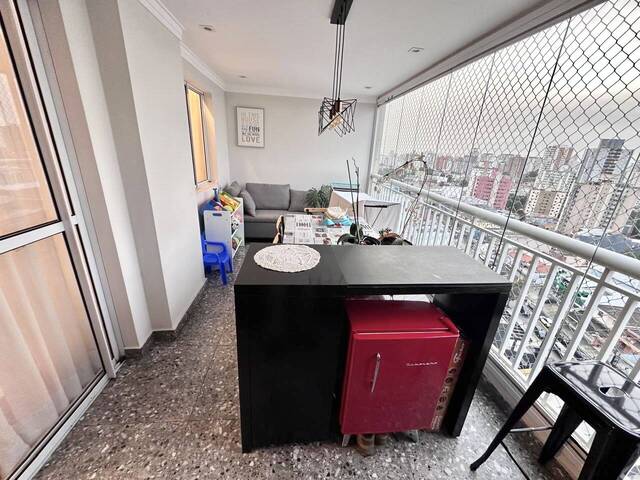 Apartamento Padrão para Venda em Santo André - 4