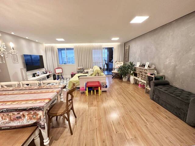 #9535 - Apartamento Padrão para Venda em Santo André - SP - 2