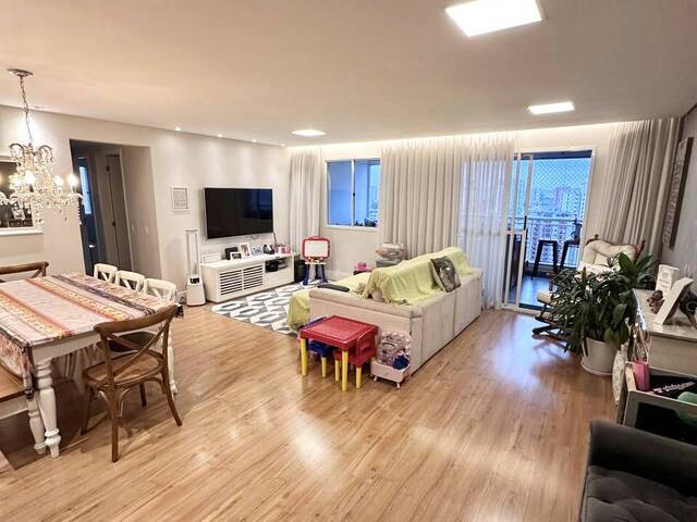 #9535 - Apartamento Padrão para Venda em Santo André - SP - 1