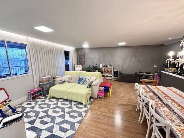 Apartamento Padrão para Venda em Santo André - 5