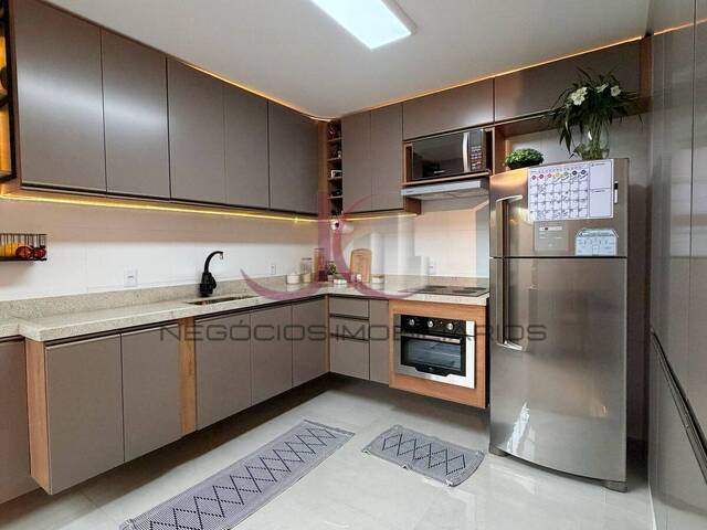 Apartamento sem condomínio para Venda em Santo André - 5