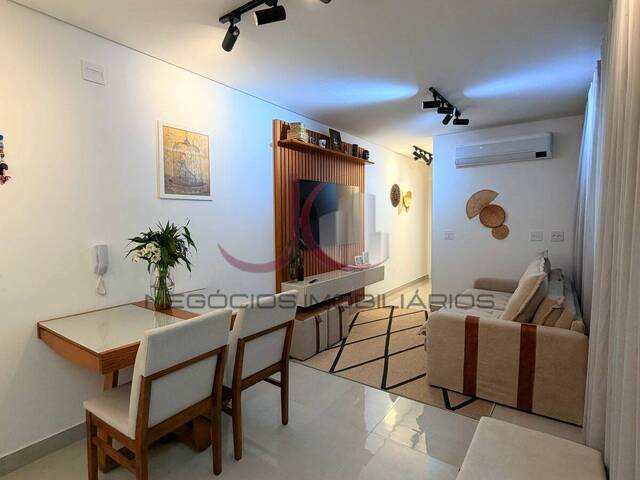 #9534 - Apartamento sem condomínio para Venda em Santo André - SP - 2