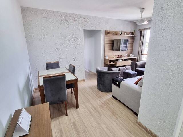 Apartamento Padrão para Venda em Santo André - 5