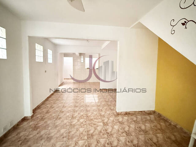 #9538 - Casa Assobradada para Venda em São Paulo - SP - 2
