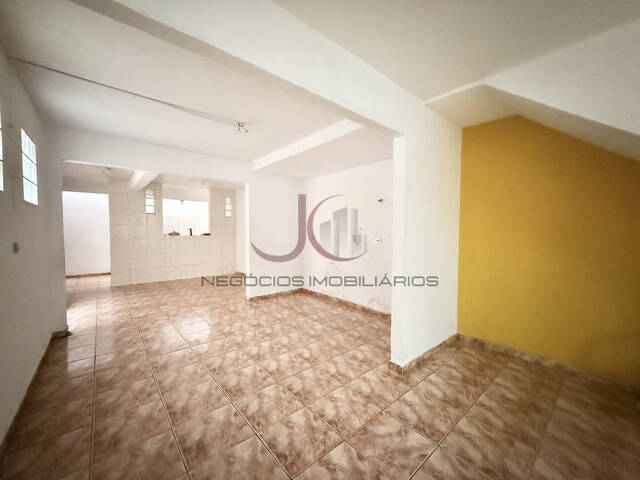 #9538 - Casa Assobradada para Venda em São Paulo - SP - 3