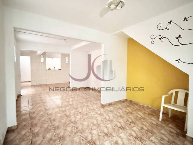#9538 - Casa Assobradada para Venda em São Paulo - SP - 1