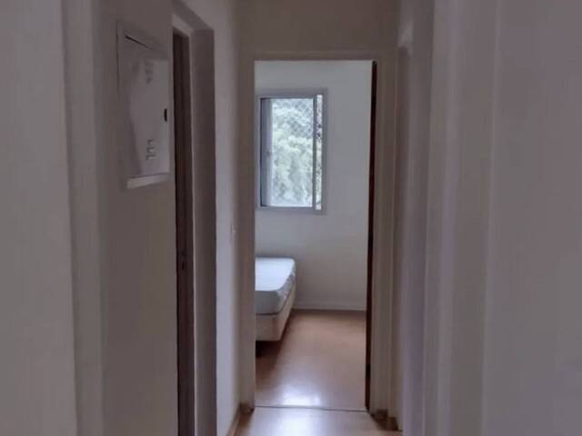 Apartamento Padrão para Venda em Santo André - 4