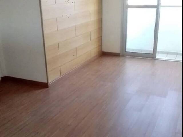 #9520 - Apartamento Padrão para Venda em Santo André - SP - 2
