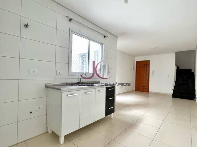 #9537 - Cobertura para Venda em Santo André - SP - 2