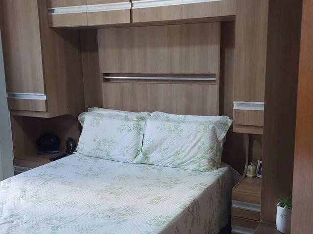 #9542 - Cobertura para Venda em Santo André - SP - 3