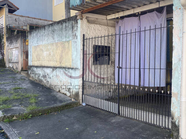 #9539 - Casa para Venda em São Paulo - SP - 3
