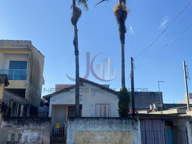 #9539 - Casa para Venda em São Paulo - SP - 1