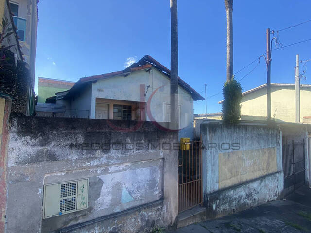 #9539 - Casa para Venda em São Paulo - SP - 2