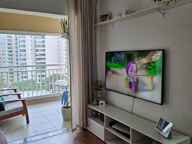 Apartamento Padrão para Venda em Santo André - 4