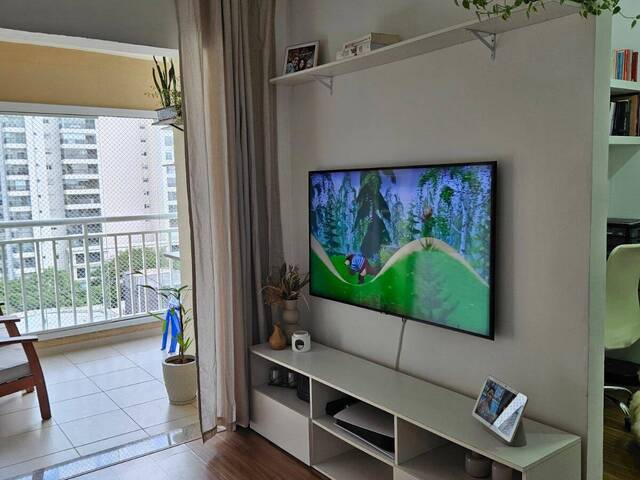 Apartamento Padrão para Venda em Santo André - 5