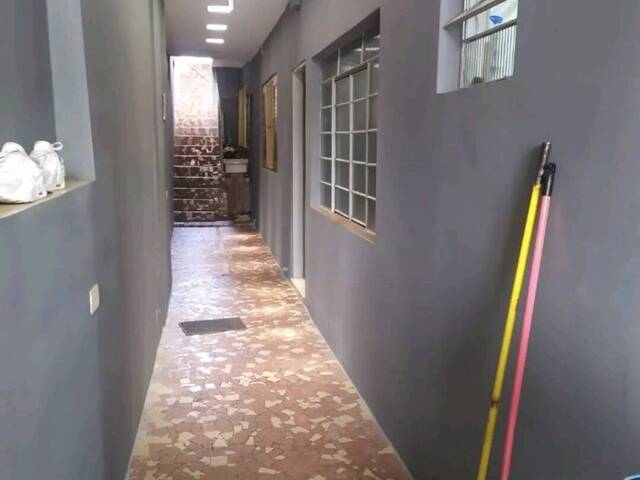 #9541 - Casa para Venda em Santo André - SP - 3