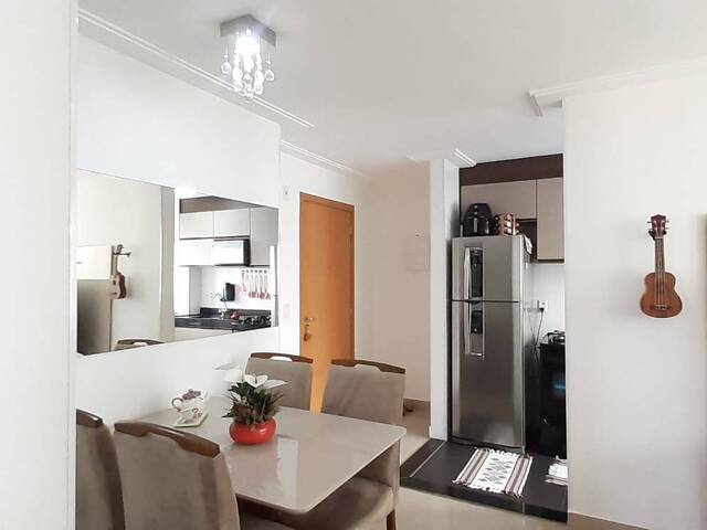 Apartamento Padrão para Venda em Mauá - 5