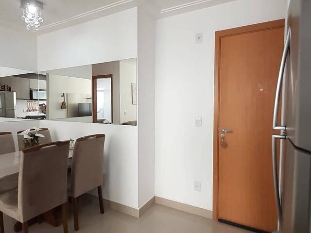Apartamento Padrão para Venda em Mauá - 4