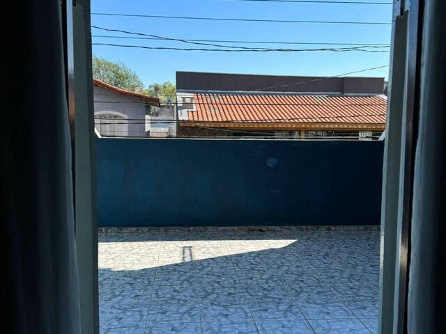 #9546 - Sobrado para Venda em Santo André - SP - 2