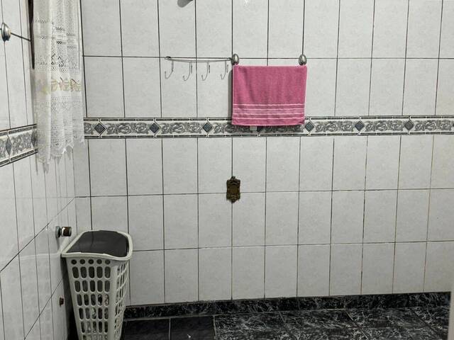 Sobrado para Venda em Santo André - 5