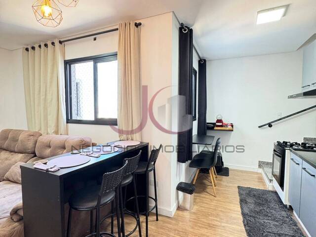 #9512 - Cobertura para Venda em Santo André - SP - 1