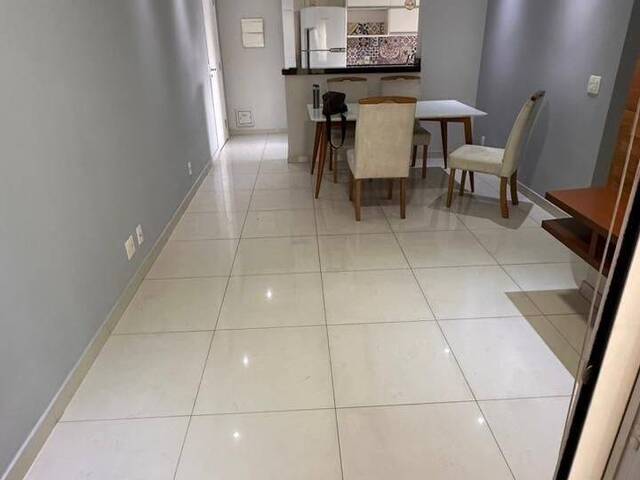 #9574 - Apartamento Padrão para Venda em Santo André - SP - 2
