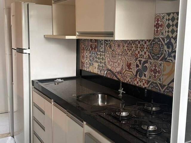 Apartamento Padrão para Venda em Santo André - 5