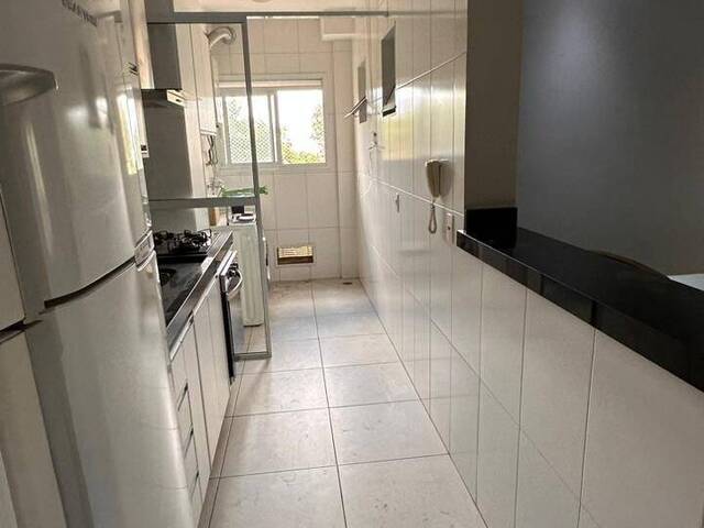 Apartamento Padrão para Venda em Santo André - 4