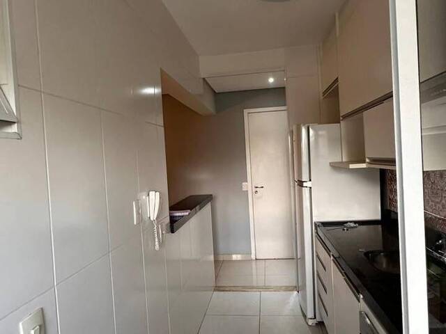 #9574 - Apartamento Padrão para Venda em Santo André - SP - 3