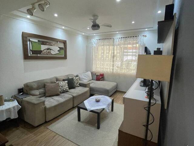 #9576 - Sobrado para Venda em São Paulo - SP - 2