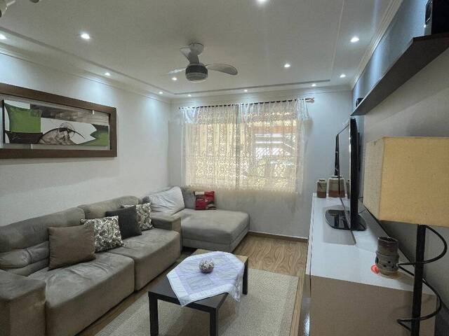 #9576 - Sobrado para Venda em São Paulo - SP - 3